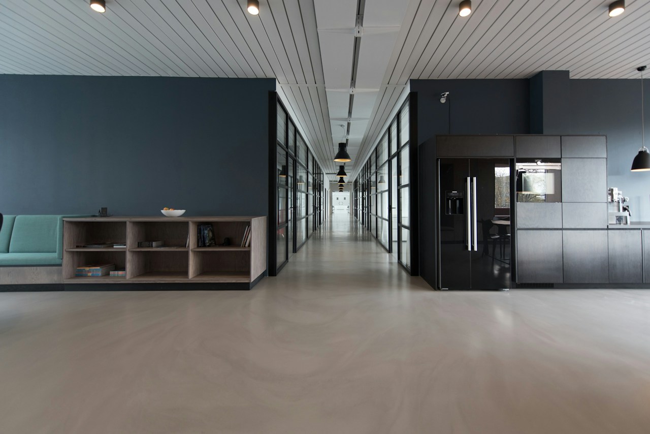 Secured Solution office Noida