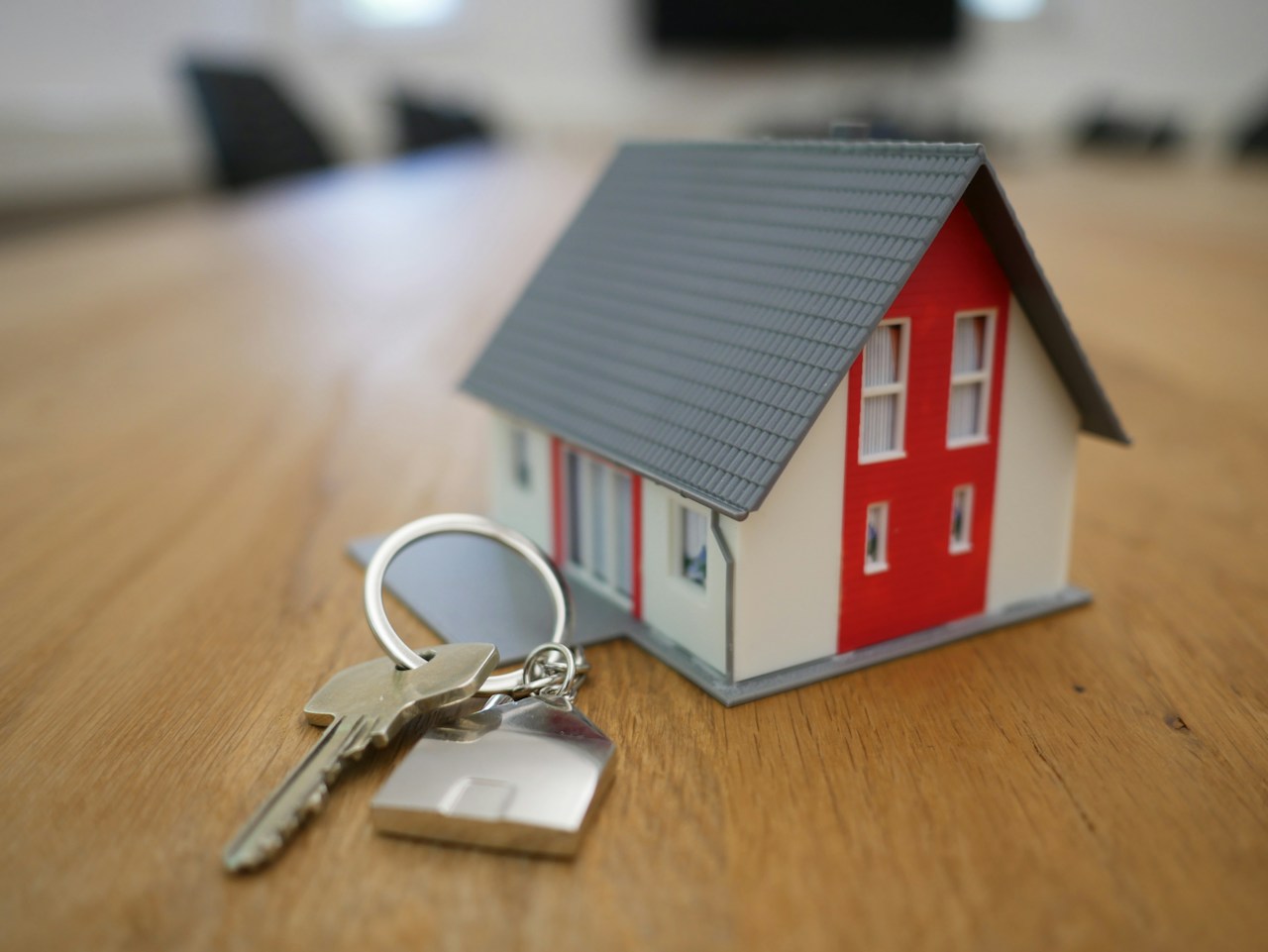 Property dealer platform